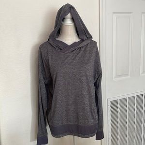 MONDETTA hoodie active wear casual athleisure comfortable oversized lightweight